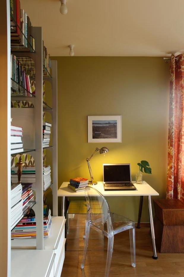 Фото из портфолио КВАРТИРА В ЧЕРТАНОВО – фотографии дизайна интерьеров на INMYROOM