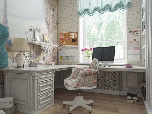 Фото из портфолио Сущевский вал – фотографии дизайна интерьеров на INMYROOM