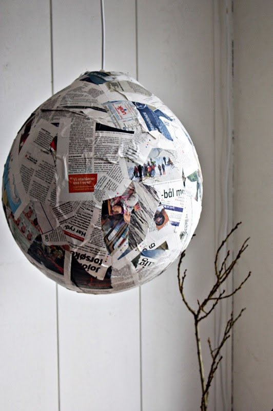 Фотография: Мебель и свет в стиле Прованс и Кантри, Скандинавский, Современный, Декор интерьера, DIY, IKEA – фото на INMYROOM