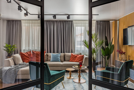 Цветная Магия