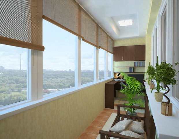 Фотография: Балкон в стиле Эко, Квартира, Советы, Перепланировка, Наталия Хилова, перепланировка квартиры в новостройке, квартира в новостройке, особенности перепланировки, правила перепланировки – фото на INMYROOM