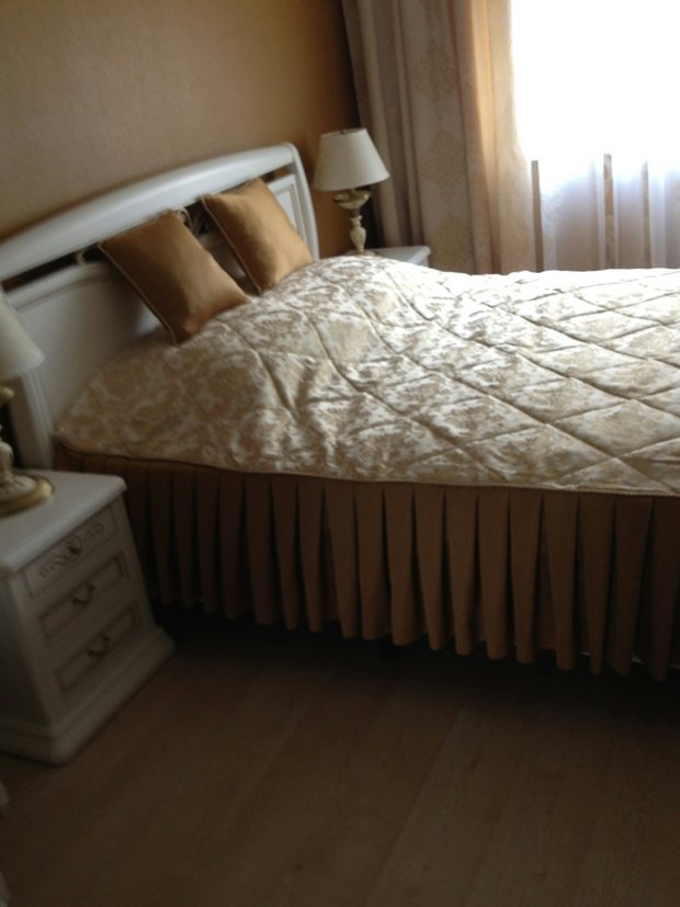Фото из портфолио Разное – фотографии дизайна интерьеров на INMYROOM
