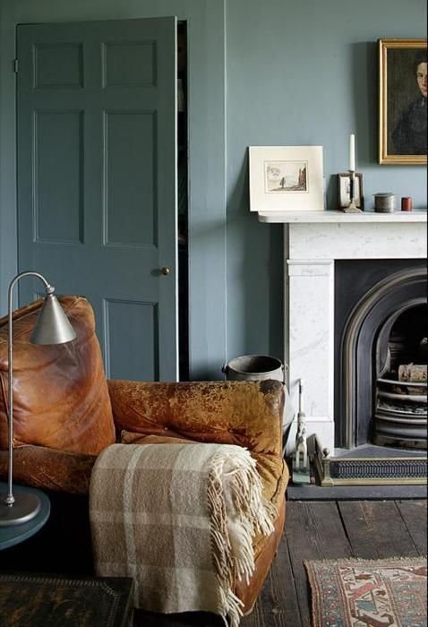 Фотография: Гостиная в стиле Прованс и Кантри, Скандинавский, Декор интерьера, Декор дома – фото на INMYROOM