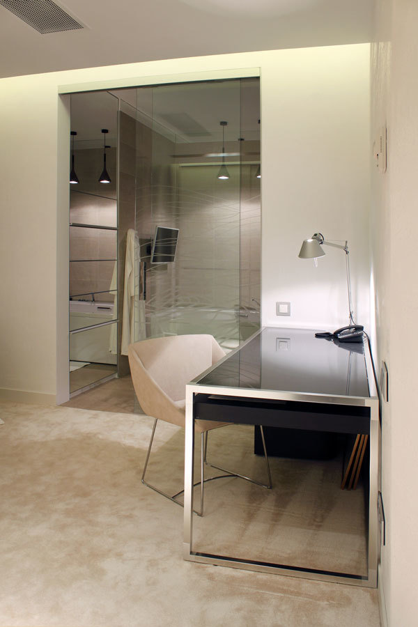 Фото из портфолио Mainstream – фотографии дизайна интерьеров на INMYROOM