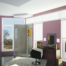 Фото из портфолио Примеры 3d-визуализации – фотографии дизайна интерьеров на INMYROOM