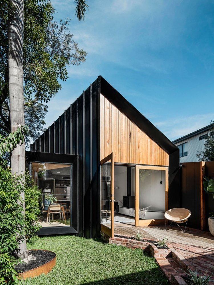 Фотография: в стиле , Современный, Дом, Белый, Черный, Бежевый, Дом и дача – фото на INMYROOM Фотография: в стиле , Современный, Дом, Белый, Черный, Бежевый, Дом и дача – фото на INMYROOM