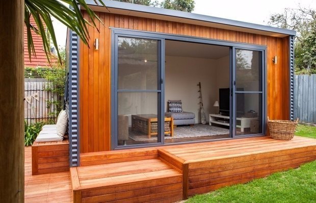 Фотография: в стиле , Дом, Дом и дача, до 40 метров – фото на INMYROOM Фотография: в стиле , Дом, Дом и дача, до 40 метров – фото на INMYROOM