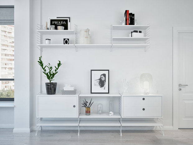 Фото из портфолио Проект "Мио мой мио" – фотографии дизайна интерьеров на INMYROOM