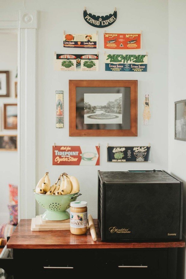 Фото из портфолио Удивительный дом В БАЛТИМОРЕ – фотографии дизайна интерьеров на INMYROOM