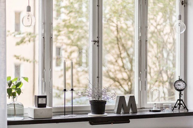 Фото из портфолио Спальня-чердак, или Антресоль в интерьере – фотографии дизайна интерьеров на INMYROOM