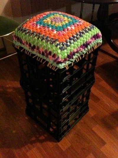 Фотография: Мебель и свет в стиле Прованс и Кантри, Современный – фото на InMyRoom.ru