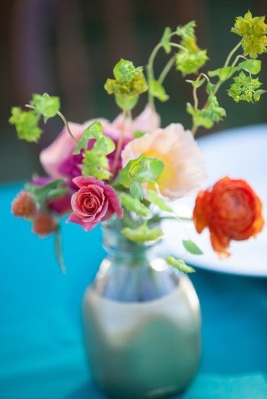 Фотография: Флористика в стиле  – фото на INMYROOM