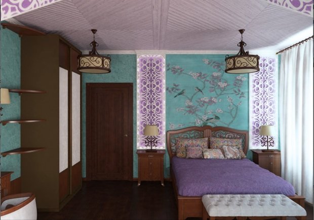 Фото из портфолио Шале. – фотографии дизайна интерьеров на INMYROOM