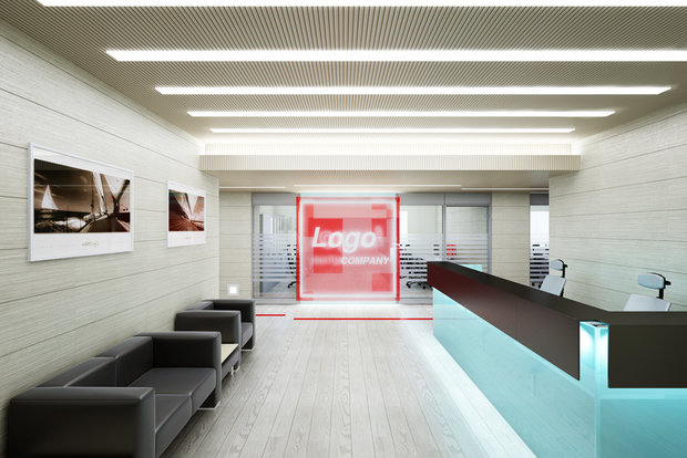 Фото из портфолио Коммерческие интерьеры, офисы, рестораны – фотографии дизайна интерьеров на INMYROOM