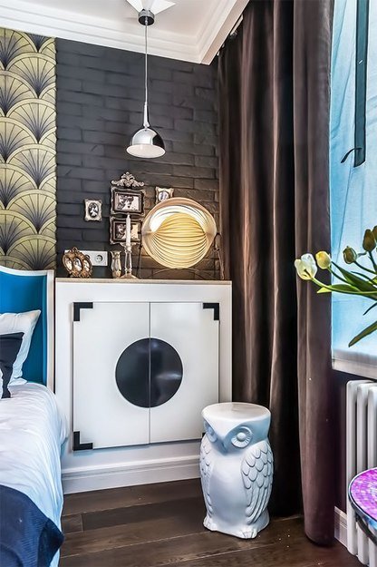 Фотография: Декор в стиле Прованс и Кантри, Классический, Лофт, Современный, Эклектика – фото на INMYROOM