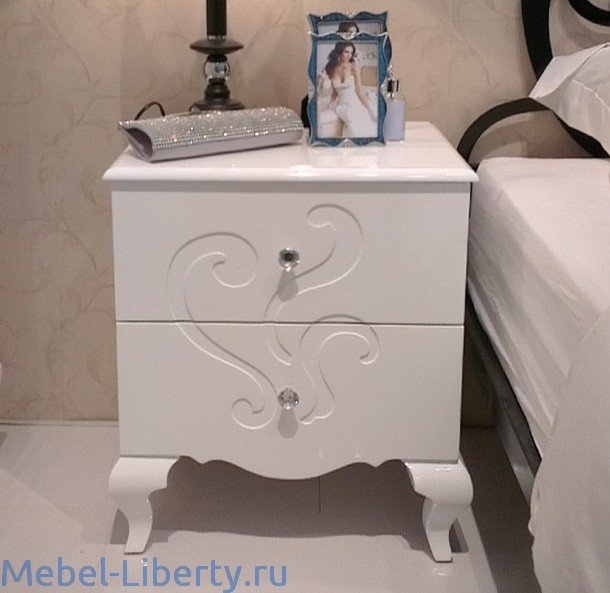Фото из портфолио HEMIS дизайнерские спальни – фотографии дизайна интерьеров на INMYROOM