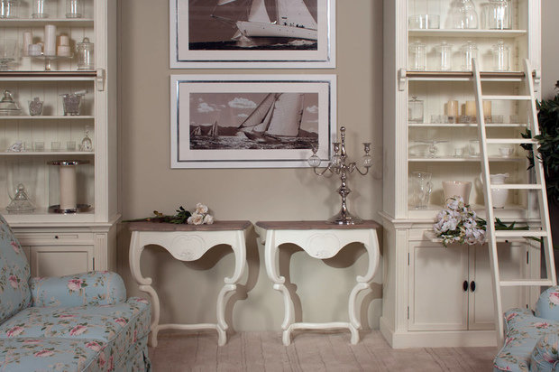 Фото из портфолио Предметы декора – фотографии дизайна интерьеров на INMYROOM