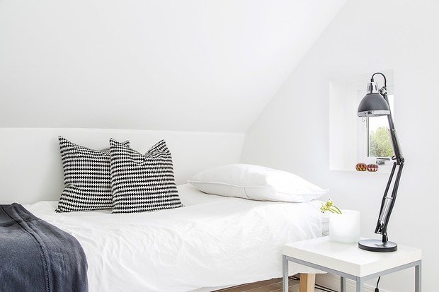 Фото из портфолио Вилла в Skanör – фотографии дизайна интерьеров на INMYROOM