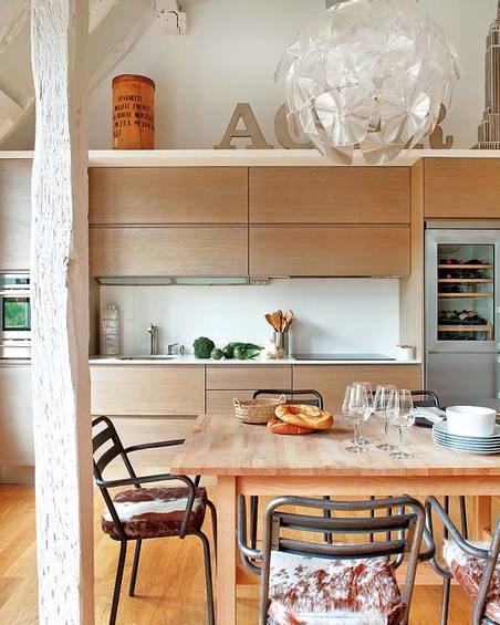 Фото из портфолио Мои избранные статьи – фотографии дизайна интерьеров на INMYROOM