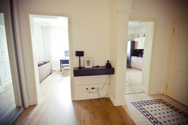 Фото из портфолио Вещи, которые я хочу – фотографии дизайна интерьеров на INMYROOM