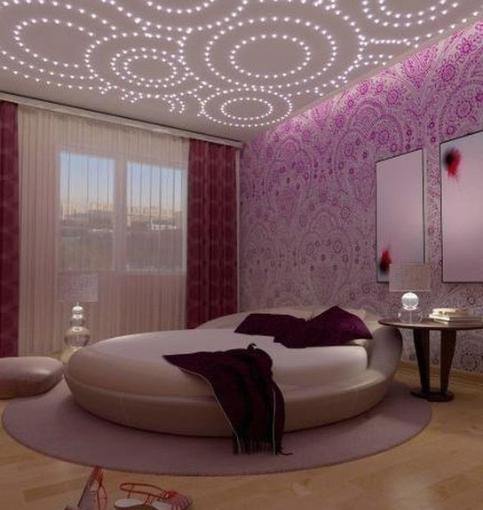 Фотография: Спальня в стиле Современный – фото на INMYROOM