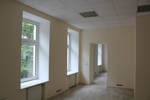 Фото из портфолио Покровка – фотографии дизайна интерьеров на INMYROOM