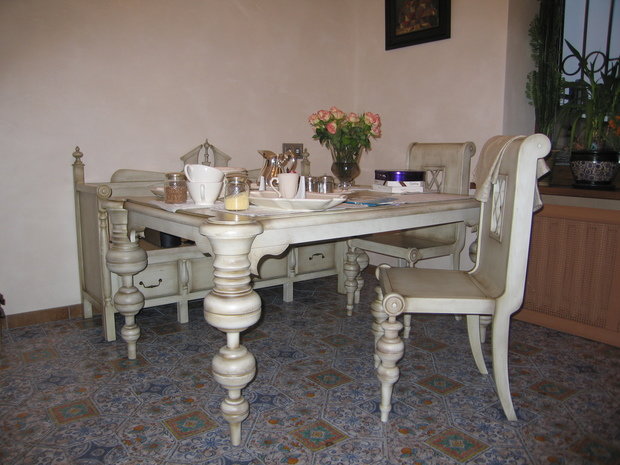 Фото из портфолио Предметы интерьера – фотографии дизайна интерьеров на INMYROOM