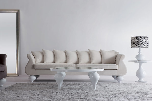 Фото из портфолио Мое избранное – фотографии дизайна интерьеров на INMYROOM