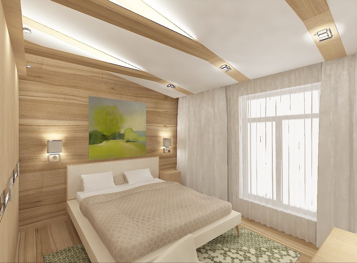 Фото из портфолио Дизайн проект коттеджа. – фотографии дизайна интерьеров на INMYROOM Фото из портфолио Дизайн проект коттеджа. – фотографии дизайна интерьеров на INMYROOM