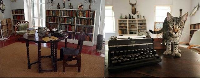 Фотография: Прочее в стиле , Дом, Дома и квартиры, Интерьеры звезд – фото на INMYROOM