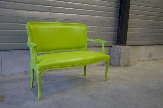 Фотография: Мебель и свет в стиле Эклектика – фото на INMYROOM