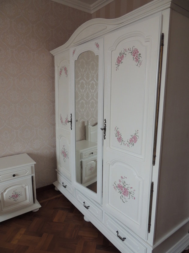 Фото из портфолио Мебель  – фотографии дизайна интерьеров на INMYROOM