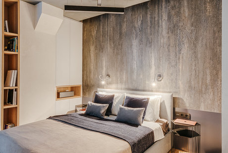 TriBeCa apartments