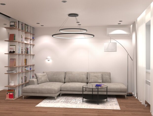 Фотография:  в стиле  – фото на INMYROOM