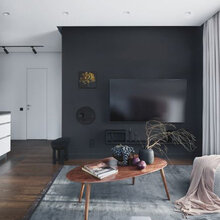 Фото из портфолио Icelandic Mood – фотографии дизайна интерьеров на INMYROOM