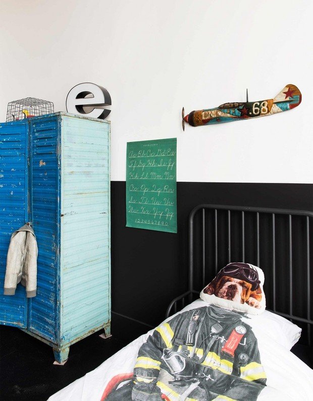 Фото из портфолио Бывшая школа святого Иосифа на реке Амстел – фотографии дизайна интерьеров на INMYROOM