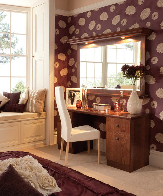 Фотография: Спальня в стиле Прованс и Кантри, Интерьер комнат – фото на INMYROOM