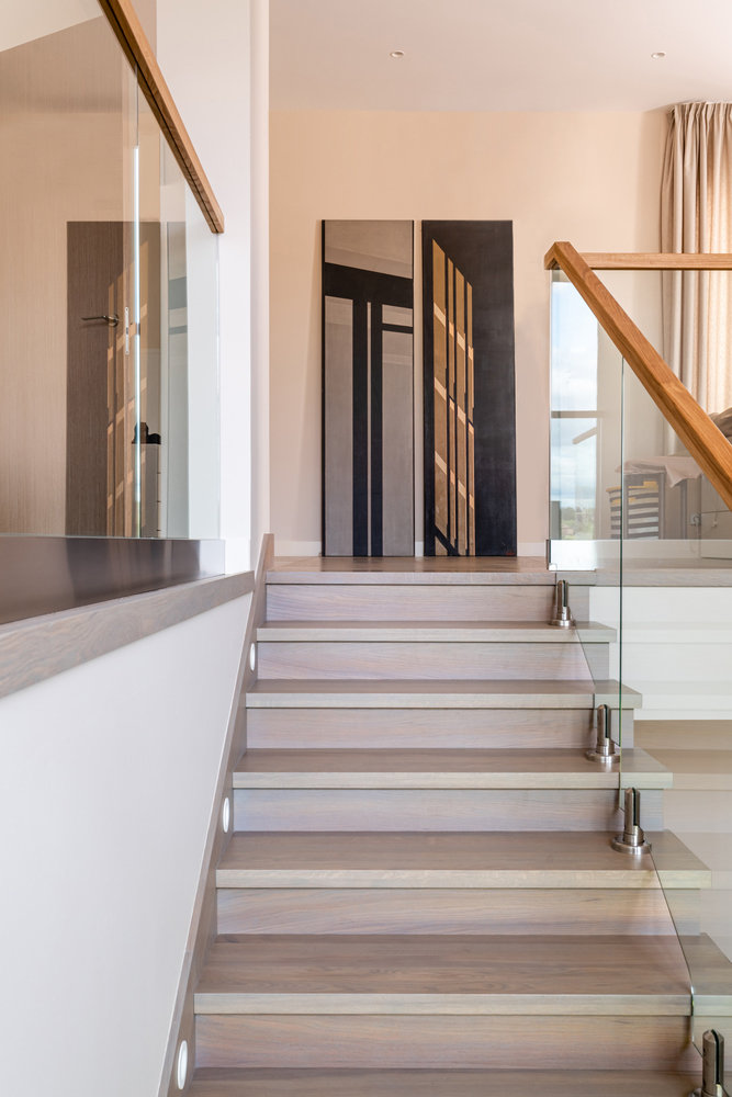 Фотография: Прихожая в стиле Современный, Дом, Проект недели, Дом и дача, Московская область, Светлана Юркова, 4 и больше, Более 90 метров, Елена Никитина – фото на INMYROOM