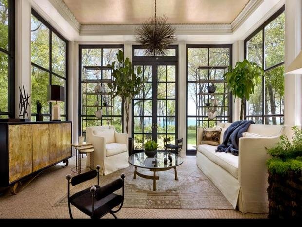 Фото из портфолио Что меня вдохновляет – фотографии дизайна интерьеров на INMYROOM