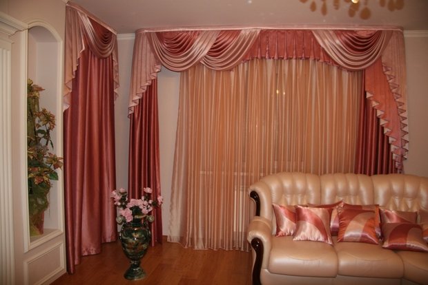 Фото из портфолио Мое избранное – фотографии дизайна интерьеров на INMYROOM