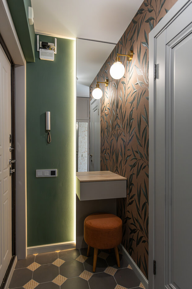Фотография: в стиле – фото на INMYROOM