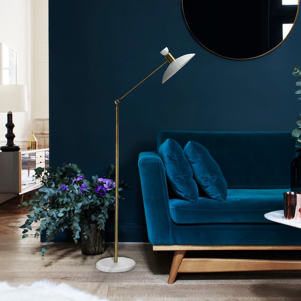 Фотография: Мебель и свет в стиле Современный, Декор интерьера, Советы, Марина Лаптева – фото на INMYROOM