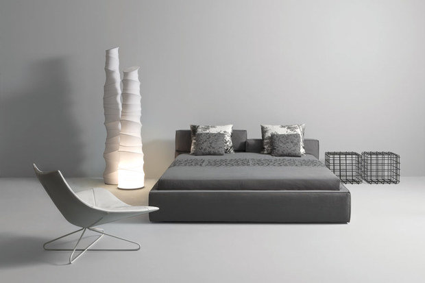 Фото из портфолио Дизайнерская мебель от Saba Italia – фотографии дизайна интерьеров на INMYROOM