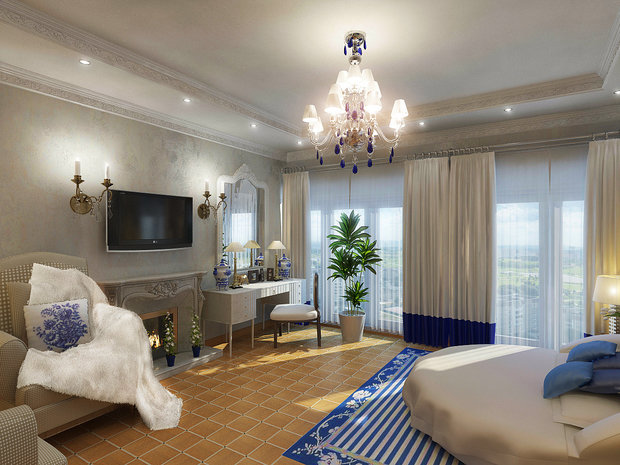 Фото из портфолио Квартира в Москве. – фотографии дизайна интерьеров на INMYROOM