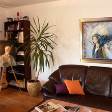 Фото из портфолио ART design – фотографии дизайна интерьеров на INMYROOM