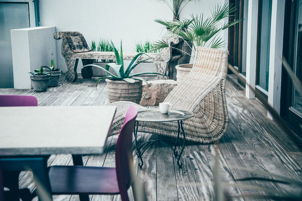 Фото из портфолио Восхитительный интерьер – фотографии дизайна интерьеров на INMYROOM