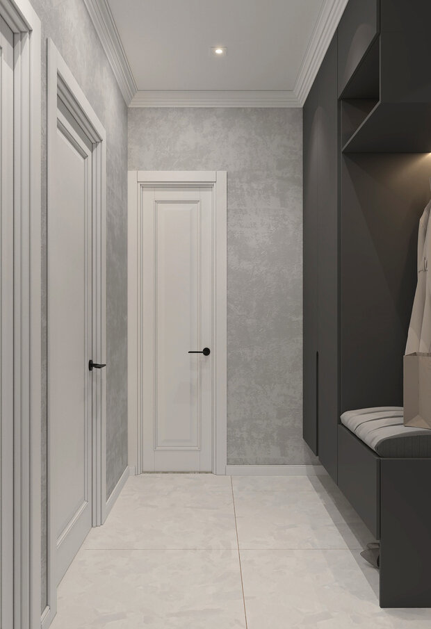 Фотография: в стиле – фото на INMYROOM