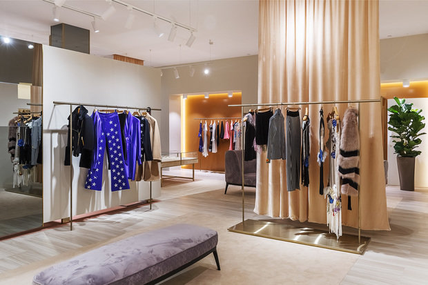 Фото из портфолио MN_Boutique7 – фотографии дизайна интерьеров на INMYROOM