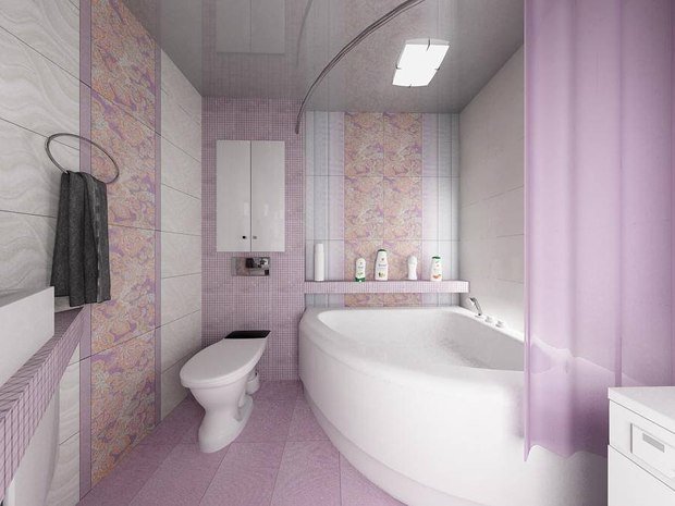 Фото из портфолио квартира ул. Ленинградская – фотографии дизайна интерьеров на INMYROOM