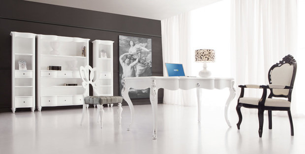 Фото из портфолио Мое избранное – фотографии дизайна интерьеров на INMYROOM